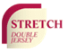 Stretch Double Jersey®